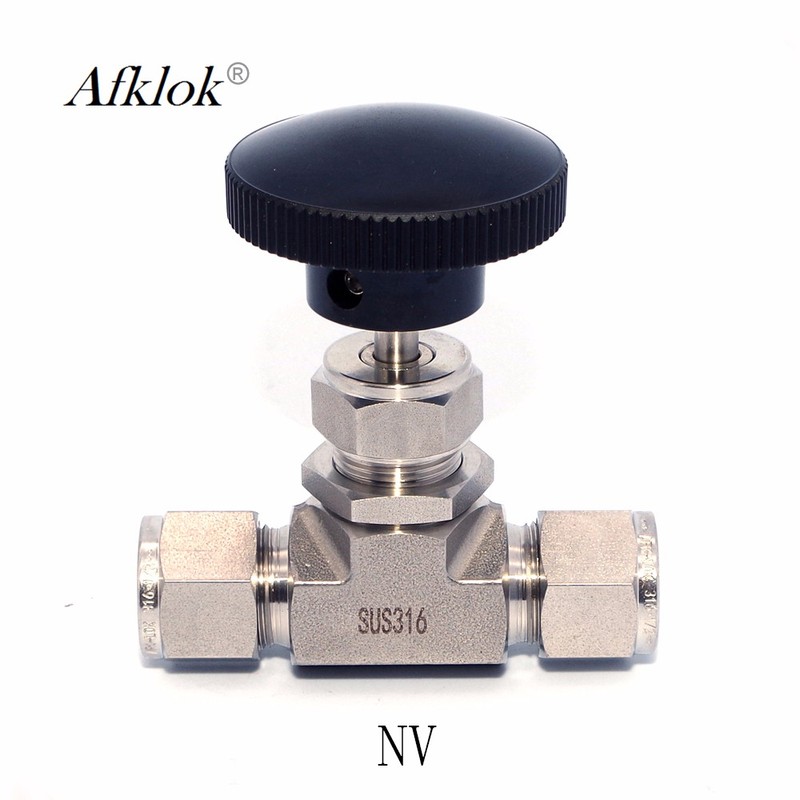 Wholesale High Pressure 6mm Ferrule Connection
