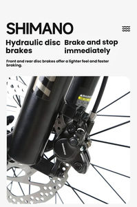 Bicicleta WARRIOR Pro de Fibra de Carbono de Alto Módulo con Transmisión <span class=keywords><strong>SHIMANO</strong></span> <span class=keywords><strong>XT</strong></span> M8100-12S y Horquilla de Suspensión de Aire para Senderos Todoterreno - Product Image 5