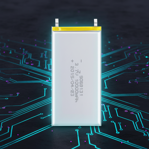 Литий-полимерные аккумуляторные элементы OEM <span class=keywords><strong>3.7V</strong></span> 3.8V 3.85V 3.9V 3.95V ёмкостью 1500-32000 мАч, сертифицированные CE, для радиоуправляемых дронов, FPV и БПЛА - Product Image 1