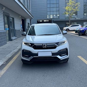 <span class=keywords><strong>Honda</strong></span> XR-V Obsidian 2022 de <span class=keywords><strong>Segunda</strong></span> <span class=keywords><strong>Mano</strong></span>, 1.5T CVT SUV Euro VI, Volante a la Izquierda, Gasolina, Alta Potencia, para Exportación - Product Image 2