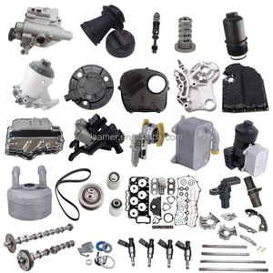 8E0919051CQ 8E0919051CP Запчасти для автомобильного двигателя топливный насос в сборе для Audi A4 B7 8EC 8ED 8HE 2005-2009 - Product Image 2