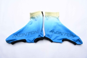 Copriscarpe <span class=keywords><strong>da</strong></span> Ciclismo Personalizzati Antiscivolo <span class=keywords><strong>per</strong></span> Squadra <span class=keywords><strong>da</strong></span> <span class=keywords><strong>Corsa</strong></span> <span class=keywords><strong>per</strong></span> <span class=keywords><strong>Bici</strong></span> <span class=keywords><strong>da</strong></span> Esterno - Product Image 2