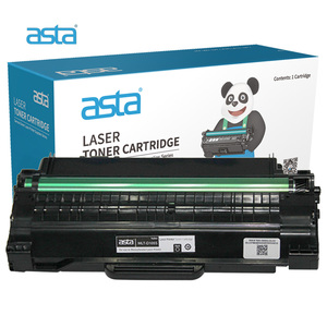 ASTA Factory-Cartucho de tóner negro compatible con Samsung SCX 4623f, SCX4623f, <span class=keywords><strong>D105S</strong></span> 1052S, de fábrica, de 2, 2, 2, 1, 2, 2 - Product Image 1