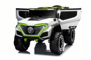 <span class=keywords><strong>Auto</strong></span> Elettrica Giocattolo per Bambini Unisex a Quattro Ruote con Telecomando, Nuovo Modello a <span class=keywords><strong>Batteria</strong></span>, <span class=keywords><strong>Auto</strong></span> per Bambini in PP, Vendita all'Ingrosso di Alta Qualità - Product Image 5