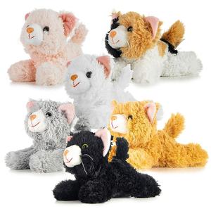 cat stuffed animals bulk