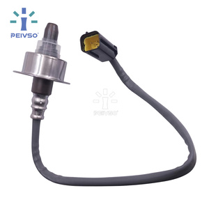 Capteur d'oxygène OEM 211200-7250, capteur de rapport air-carburant pour Nissan Tiida X-Trail Pathfinder, fourniture d'usine, capteurs automobiles # 22693-EY00B - Product Image 1