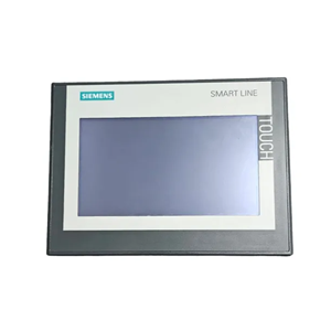 6AV6648-0CC11-3AX0 จอ TFT อุตสาหกรรมขนาด 7 นิ้ว HMI RS422/R485 ความละเอียด 800x480 การสื่อสารผ่าน USB/Ethernet โครงสร้างอะลูมิเนียม/พีวีซี - Product Image 5