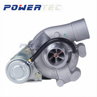 TF035 Turbo Charger 49135-05000 99450703turbin complete lengkap untuk iveo-sofim harian 2,8 l TD Engine Euro 2 mesin