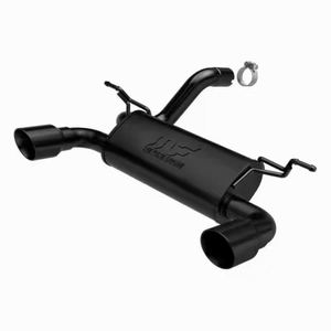 Gobison Offre Spéciale 4x4 2018-2021 Accessoires Échappement pour <span class=keywords><strong>Jeep</strong></span> <span class=keywords><strong>Wrangler</strong></span> JL - Product Image 1