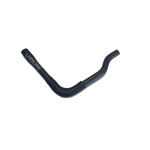 Tuyau de refroidissement en caoutchouc LHOLINE 99071AC881, longueur standard, pour remplacement de raccord de tuyau d'entrée/sortie d'eau - Product Image 2