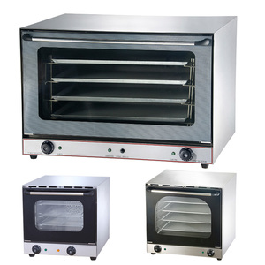<span class=keywords><strong>Mini</strong></span> <span class=keywords><strong>horno</strong></span> eléctrico de convección para uso comercial en la cocina <span class=keywords><strong>Horno</strong></span> de acero inoxidable Para Pizza Cake Pan <span class=keywords><strong>Oferta</strong></span> DE VENTA DE China - Product Image 3