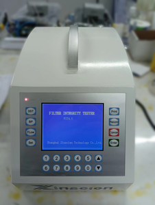 FIT 4.0 <span class=keywords><strong>Filter</strong></span> <span class=keywords><strong>Integrity</strong></span> Monitor für die Wasser-und Abwasser filtration - Product Image 6