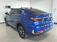 Vente en gros de voitures d'occasion en Chine 2019-2021 Changan Automobile Bon état Faible kilométrage et prix abordable