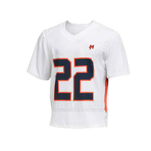 Uniforme de crosse pour adultes, vêtements de sport, vente en gros d'uniforme de crosse au prix d'usine - Product Image 2