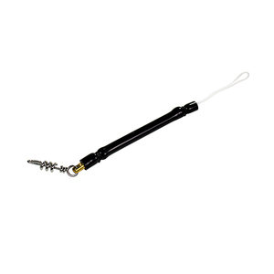 Corde de choc élastique en Latex naturel en acier inoxydable avec Clip à pression pour la pêche au harpon - Product Image 3