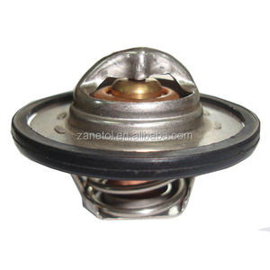 <span class=keywords><strong>Termostato</strong></span> para Jeep <span class=keywords><strong>Cherokee</strong></span> <span class=keywords><strong>XJ</strong></span> Grand <span class=keywords><strong>Cherokee</strong></span> ZJ 1993-1998 Wrangler TJ YJ 83501426AC 83501426AB 83501426 8983501426 - Product Image 1