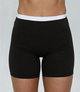 Nouveau design 2026 – Ensemble de sport imprimé léopard effet superposé – Soutien-gorge de yoga respirant pour femme en tissu recyclé à séchage rapide - Product Image 4