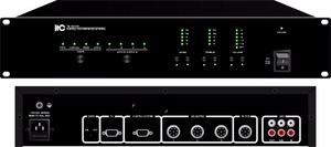 ITC TS-0604 âm thanh hội nghị truyền hình kỹ thuật số bỏ phiếu thảo luận hệ thống hội nghị âm thanh - Product Image 3