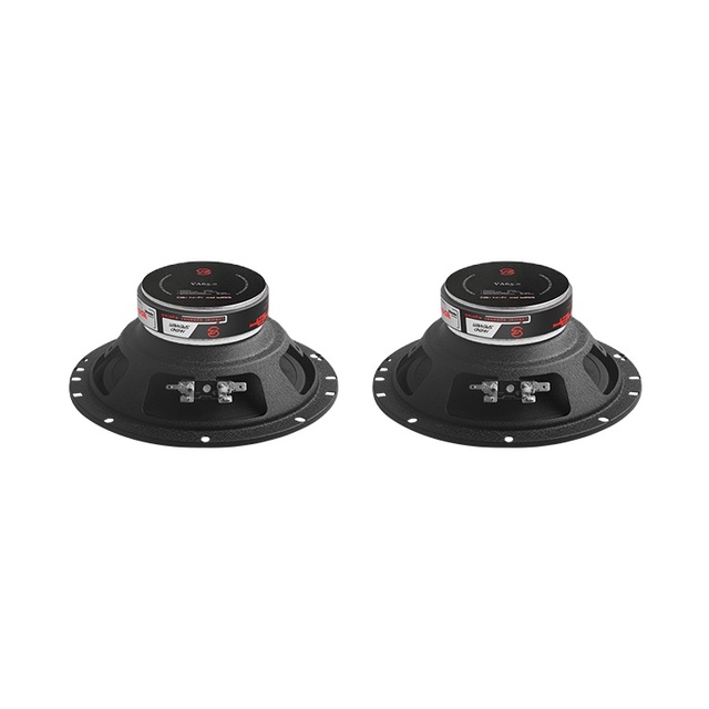 6.5 Inch Car Subwoofer Speaker Car Audio System Car High Power Subwoofer Speaker
