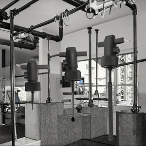 Interrupteur de débit magnétique en plastique le plus vendu avec conception à palette pour pompe à eau - Product Image 3