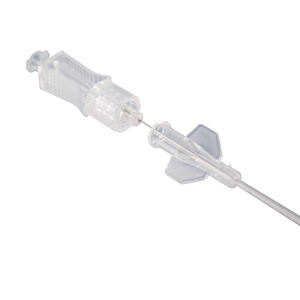 पशु चिकित्सा पालतू यूरेथ्रल ट्यूब समायोज्य टीपू/पीपी मूत्र कैथेटर 3fr/4fr 130 मिमी बिल्ली के लिए - Product Image 4