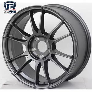 Jantes EATOP <span class=keywords><strong>OZ</strong></span> Racing 5X114.3 <span class=keywords><strong>5x100</strong></span> 5x108 17/18 pouces en alliage d'aluminium pour véhicules de tourisme (Rush, Solara, Tarago, Zelas) - En vente - Product Image 3