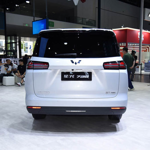 Nouveau modèle de voiture économique de Chine, Wuling Starlight 730 MPV 7 places, électrique pur, 500 km d'autonomie, voiture de luxe pour passagers, système Ling <span class=keywords><strong>AI</strong></span>, en vente - Product Image 6