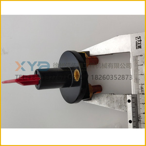 อะไหล่แท้ XCMG 860158077 6EK 002 สวิตช์สตาร์ทหลัก แบตเตอรี่ แหล่งจ่ายไฟ สำหรับรถเกรด/รถบดถนน ระบบสตาร์ท - Product Image 4