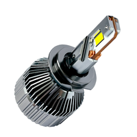 Fabricant de phares LED pour v60, ampoules de phare LED 280W 24000LM, phare LED de voiture H7 H11 H4