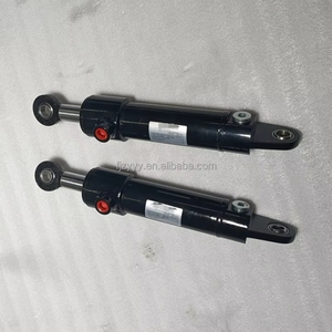 Cilindro Hidráulico SNH30-D-80/40x490-G FD-63/30X335 SNH30-SD-40/25X 100-S-RS - Product Image 4