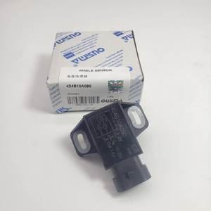 424B10A090 Pièces de machines de construction de capteur d'angle pour <span class=keywords><strong>Elobau</strong></span> - Product Image 6