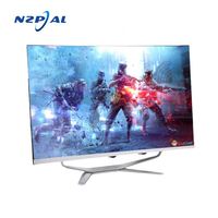 Écran tactile 27 pouces moniteur pour PC ordinateur Da accessoires 11th i7 i9 ensemble complet avec configuration tout en un jeu