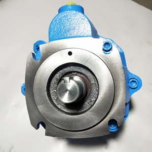 Moteur hydraulique à palettes 25M 35M 45M 50M Série 26M 36M 46M 51M 46M-185A-1C20R 46M185A-11C20 26M42A1C20 - Product Image 3