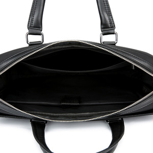 Maletín de Negocios Oxford para Hombre, Estilo Moderno, Bandolera, Poliéster Resistente al Agua, Gran Capacidad, Bolsa para Portátil Duradera - Product Image 5