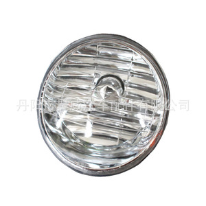 ไฟตัดหมอกหน้าสำหรับโตโยต้าไฮแลนเดอร์ 05 หลอดฮาโลเจน 12v 240w - Product Image 1