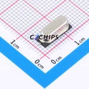H6OSC-SUG-6M Crystal (Passive) HC-49S-SMD Crystal Oscillator SMD Crystal Oscillator 6MHz 20ppm 20pF - Product Image 1