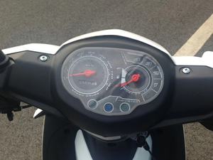 ยามาฮ่าสไตล์ C8 C9จุดประกายฟินน์<span class=keywords><strong>110</strong></span> 115 NANO CRYPTON ราคาถูกรถจักรยานยนต์110cc สำหรับขายรถจักรยานยนต์รถจักรยานยนต์จักรยาน - Product Image 5