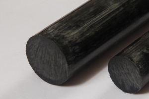 Chất lượng cao Trắng POM nhựa que và Đen poly kali cắt thanh thép cung cấp tại chỗ - Product Image 4