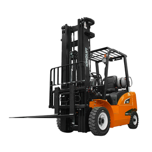 מלגזה מאוזנת פנימית בעלת מנוע בעירה פנימית L SERIES PRO 2.0-3.8T - Product Image 6