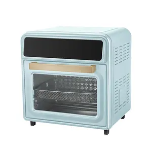 20L built-in ovens pizza microwave baking convection air fryer electric gas cooker with bakery bread home commercial dormitory