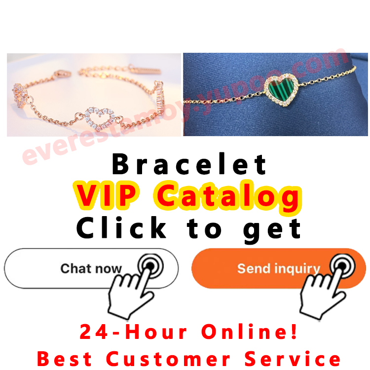 Bracelet Catalog