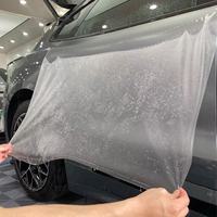 Film de protection de peinture TPU PPF auto-cicatrisant hydrophobe anti-jaunissement haute brillance de qualité supérieure 6,5 mil, directement de l'usine, 1,52x15m