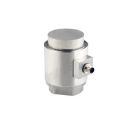 Celdas de Carga de Compresión para Sistemas de Pesaje de Contenedores y Tolvas, Conversión de Balanzas Mecánicas, Automatización Industrial, Robótica