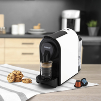 Machine à Café à Capsules NES Expresso et Lungo