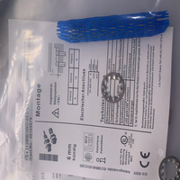 En stock, nouveau capteur de proximité ISS 218MM/2NO-12E-S12, haute qualité, garantie d'un an