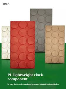 Pu ligero cultural <span class=keywords><strong>piedra</strong></span> piel hongo <span class=keywords><strong>piedra</strong></span> simulación cemento hueco ladrillo exterior pared ladrillo - Product Image 3