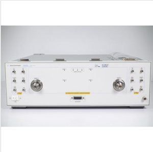 Keysight N4420B 10 MHz ถึง40GHz S S-parameter สำหรับ set (Agilent) เส้นใยสีเทาราคาต่อรองได้ - Product Image 2