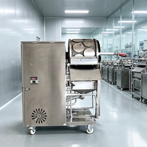 Machine <span class=keywords><strong>à</strong></span> fabriquer des emballages pour pâtes, samosas, rouleaux de printemps et lumpias, vente directe d'usine - Product Image 6