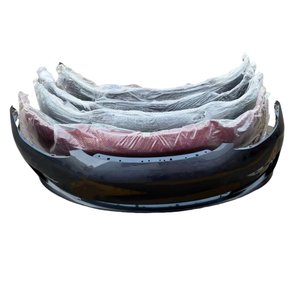 Ricambi e Accessori Auto all'Ingrosso per <span class=keywords><strong>Tesla</strong></span> <span class=keywords><strong>Model</strong></span> 3 Y S <span class=keywords><strong>X</strong></span> 2017-2026, Kit Carrozzeria, Paraurti Anteriore, Fari Posteriori e Anteriori, Disponibili in Magazzino - Product Image 4