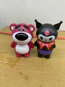 Pistola ad acqua Liguba in plastica per giochi all'aperto per bambini unisex - Product Image 3